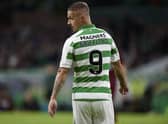 Leigh Griffiths has made a short-term move to Australia. Picture: SNS