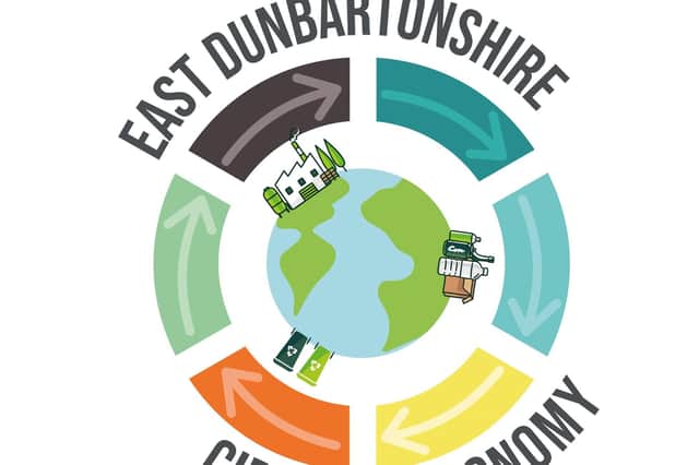 Help shape the circular economy