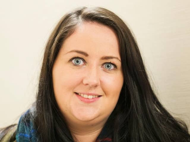 Angela Crawley MP says LGBTQIA+ rights have come a long way, but there is still more to be done