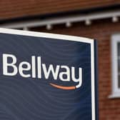 Bellway Homes