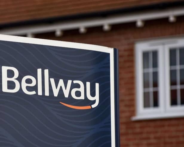 Bellway Homes