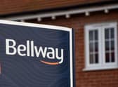 Bellway Homes