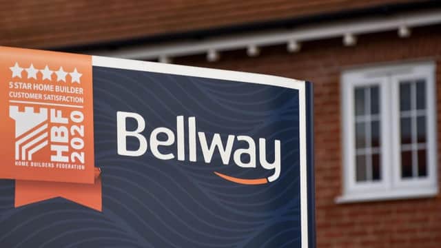 Bellway Homes