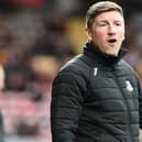 Partick Thistle - 11/1. Mark Wilson's men - joint fifth favourites with Raith - have introduced cost cutting measures this summer, during which talisman striker Brian Graham has left to join Falkirk. (Pic Michael Gillen)