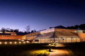 Burrell Collection