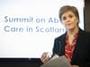 Abortion summit Scotland: Nicola Sturgeon says Scottish Government considering ‘test council’ to enact legislation on buffer zones
