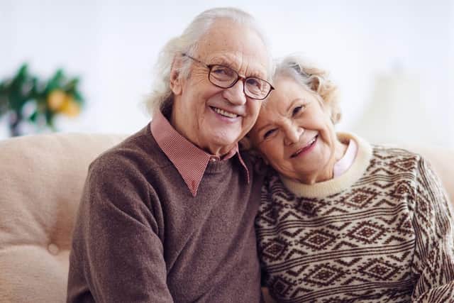 It’s common to avoid talking about the inevitable – but letting your family know your final wishes now can make things easier for them when the time comes