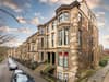 Glasgow property: £1.25 million Victorian townhouse in the trendy west end