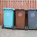 There will be changes to rubbish bin collection dates over Christmas and New Year 