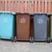 There will be changes to rubbish bin collection dates over Christmas and New Year 