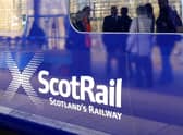 Services are being slashed due to the strike