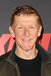 Sir Tim Peake. Photo: Lia Toby/Getty Images