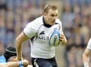 Al Kellock will take part in Break the Cycle on September 4