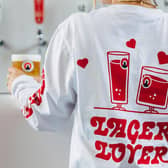 Camden Town Brewery launch Valentine's Gifting Bundles