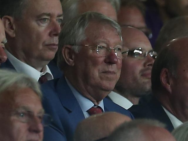 Sir Alex Ferguson, winner of two Champions League and numerous Premier League titles, attended Govan High School.