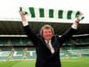 Old Firm bosses Ange Postecoglou and Giovanni van Bronckhorst pay fitting tributes to former Celtic manager Wim Jansen
