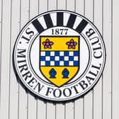 St Mirren are dealing with a Covid-19 outbreak.