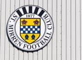 St Mirren are dealing with a Covid-19 outbreak.