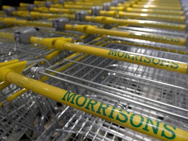 Morrisons coronation food range: What’s on offer at supermarket for King’s coronation