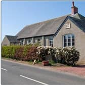 Thankerton Hall
