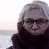 Donna Rutherford has been commissioned to engage with communities