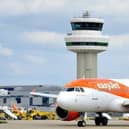 Children aged seven to 12 will be invited to go behind the scenes at easyJet’s training centre for hands-on experience with pilots, and to take the controls of an Airbus A320 flight simulator