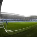 Rangers will host St Mirren behind closed doors.
