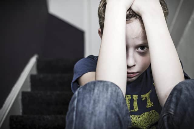 There are fears that incidents of bullying are not being properly recorded Pic: Getty Images