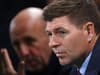  Steven Gerrard installed as bookies favourite to replace Giovanni van Bronckhorst amid rising pressure