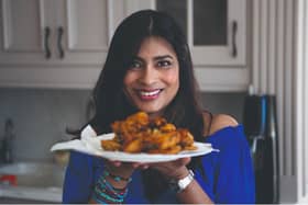 Nisha Katona