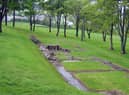 Antonine Wall