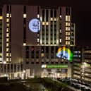 Scottish Power heacquarters