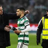 Brendan Rodgers has a call to make over Liel Abada and another star