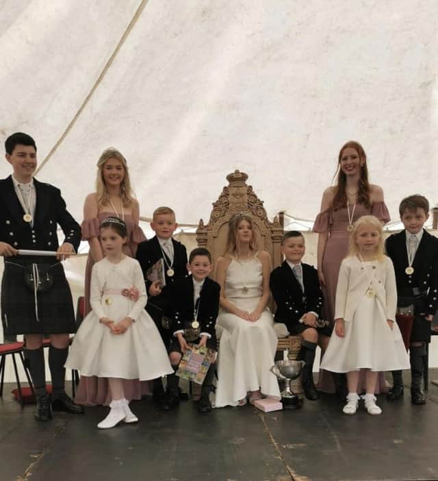 Kilsyth Civic Week 2022