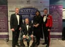 Pam Gosal was pleased to engage with the veteran community directly