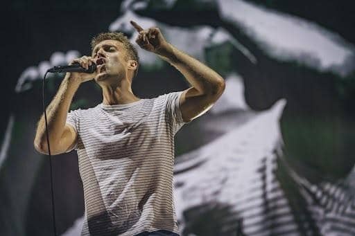 Paolo Nutini will play a homecoming gig at 