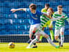 Cole McKinnon revels in Old Firm derby win as Rangers B edge out Celtic B 1-0 in error-strewn Parkhead clash