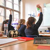 Over 170 teaching posts could be cut in Glasgow 