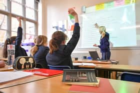 Over 170 teaching posts could be cut in Glasgow 