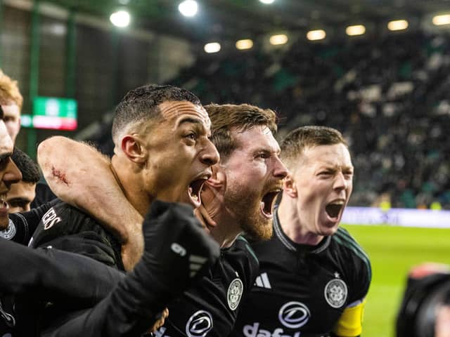 Celtic's Adam Idah features in Glasgow World's predicted XI