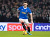 Ryan Jack eases Rangers injury fears as midfielder plays down knee issue sustained during Europa League defeat in Braga