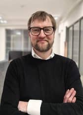 ECD Architects has appointed Certified Passivhaus designer, Donald Simpson