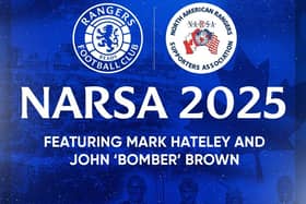 NARSA 2025