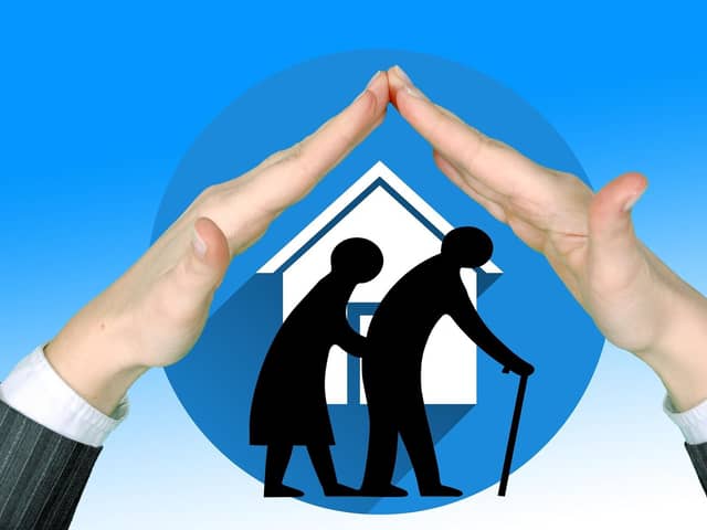 Over 300 patients have been treated by the Hospital at Home service in 12 months and now it is to be expanded.
