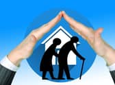 Over 300 patients have been treated by the Hospital at Home service in 12 months and now it is to be expanded.