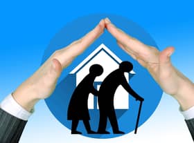 Over 300 patients have been treated by the Hospital at Home service in 12 months and now it is to be expanded.