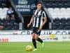 Jim Goodwin reveals positive clear-the-air talks with St Mirren star Jamie McGrath, while Cammy MacPherson leaves club