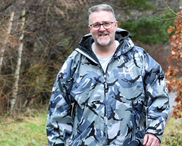 Target: John Keogh