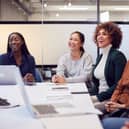 Women in Scotland lead the UK for entrepreneurship