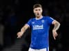 Rangers confirm Charlie McCann departure as midfielder joins Forest Green Rovers, while trio of fringe players near permanent exit